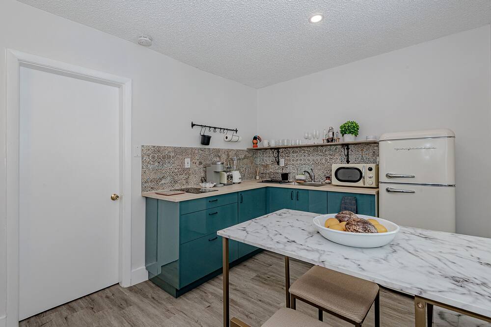 Photo of Kitchen in Coral Way