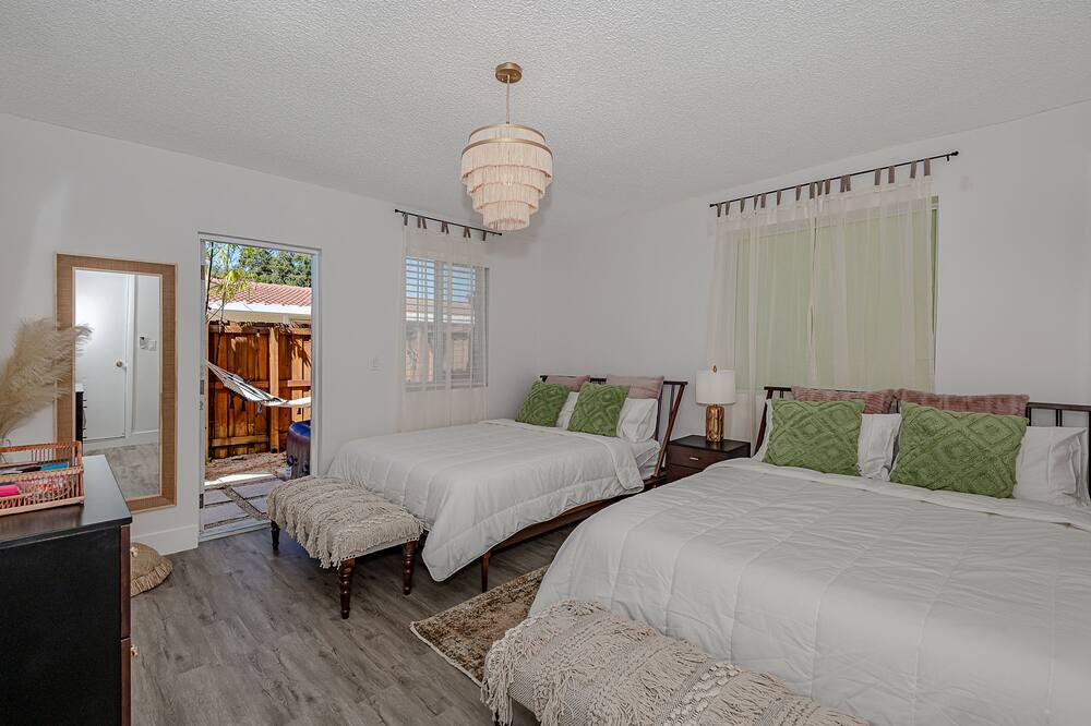 Photo of Bedroom in Coral Way