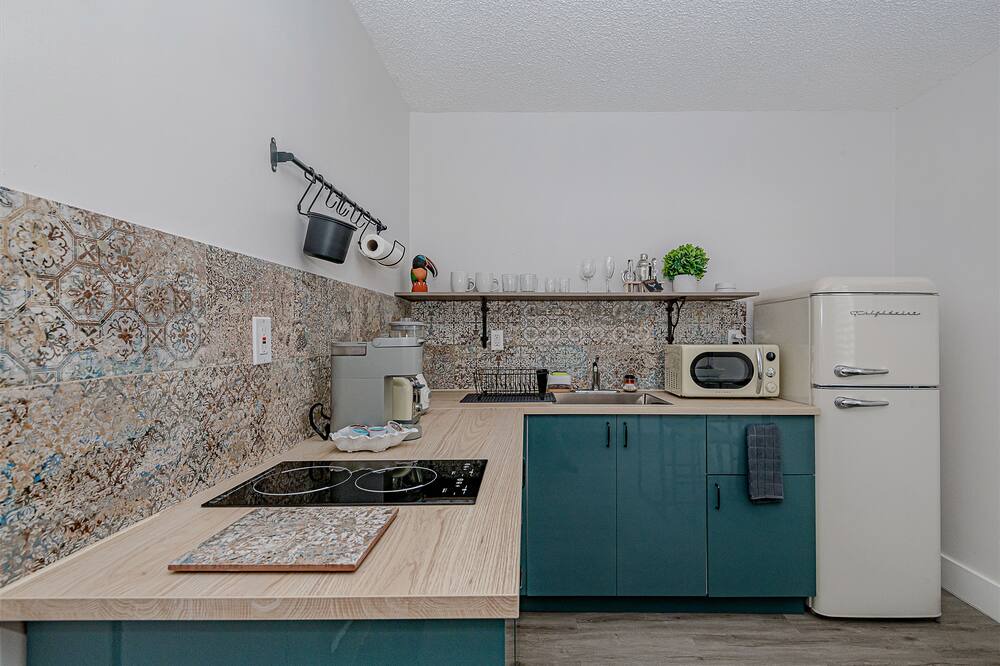 Photo of Kitchen in Coral Way