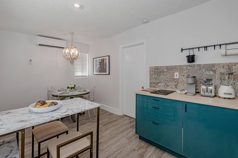 Photo of Kitchen in Coral Way