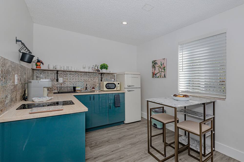 Photo of Kitchen in Coral Way