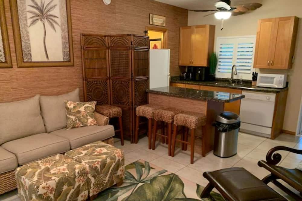 Photo of Livingroom in Indian Waterways