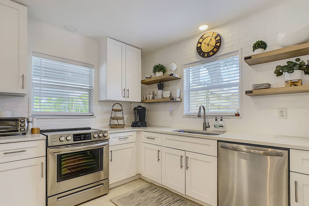 Photo of Kitchen in Southgate