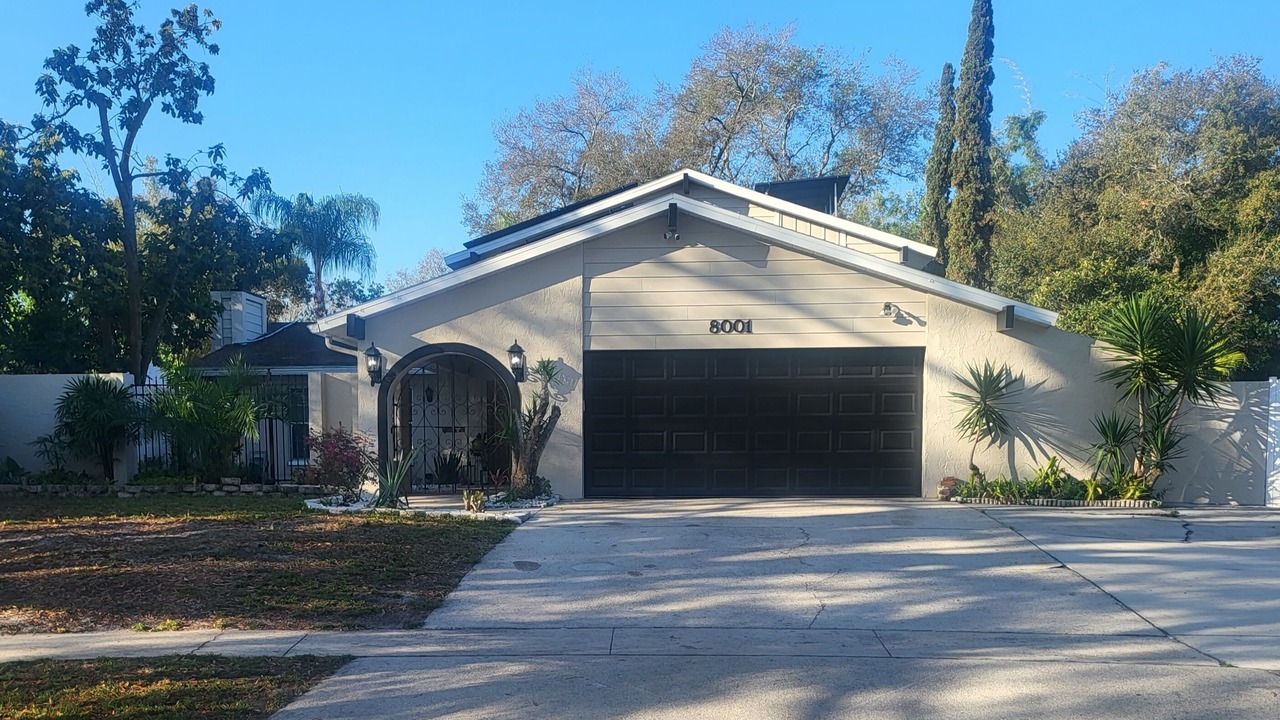 Photo of Outdoor in Tampa