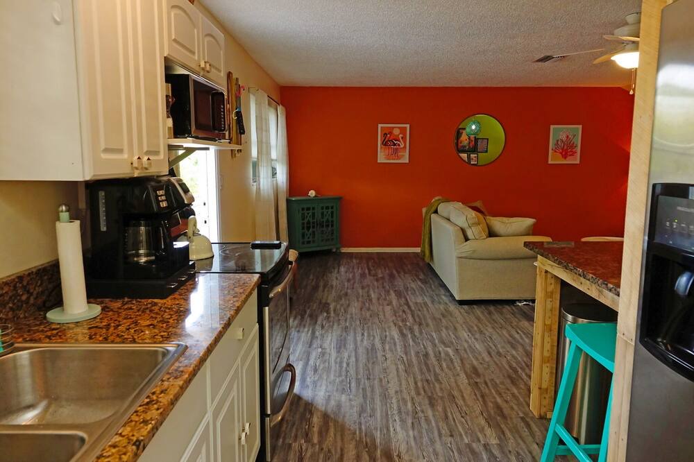 Photo of Kitchen in Bayou Oaks