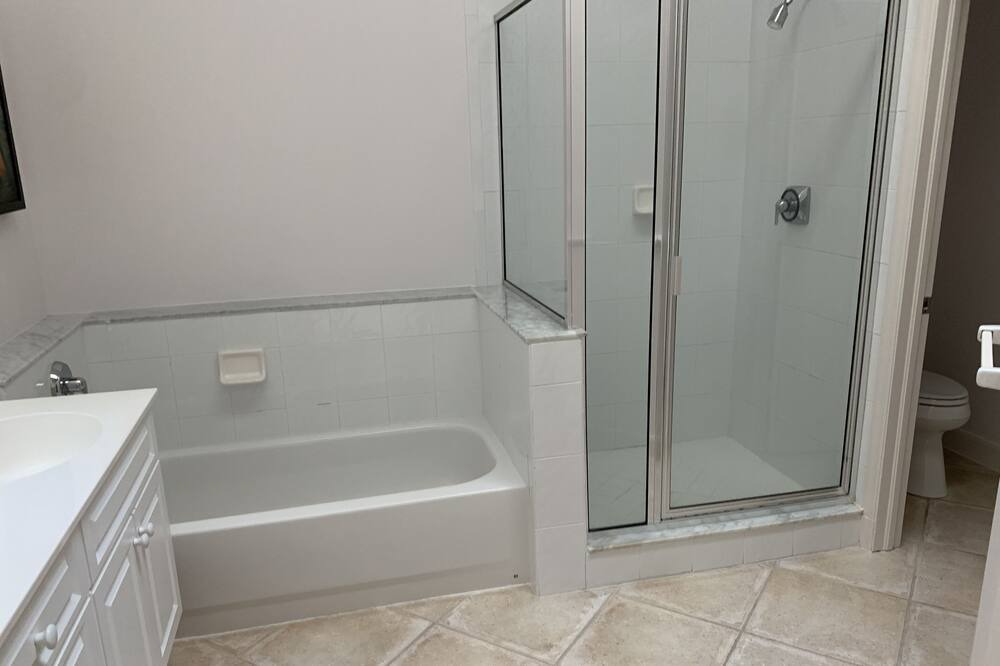 Photo of Bathroom in Old Naples