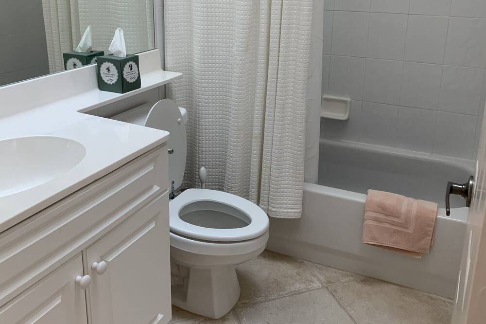 Photo of Bathroom in Old Naples