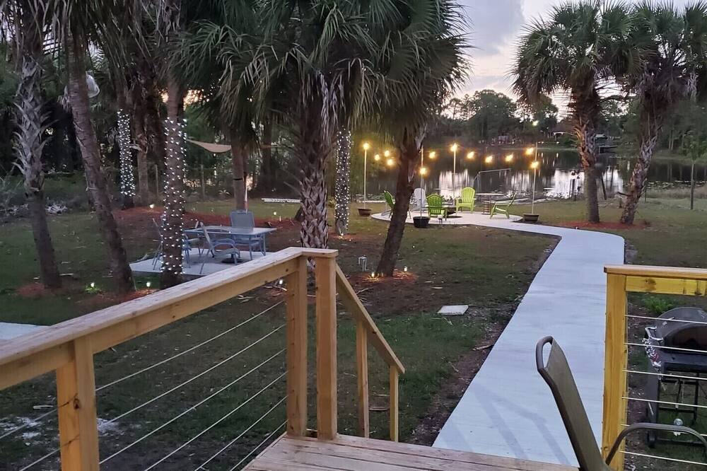 Photo of Patio Balcony in Clewiston
