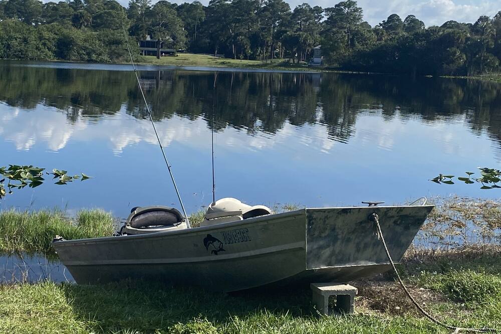 Photo of Outdoor in Clewiston
