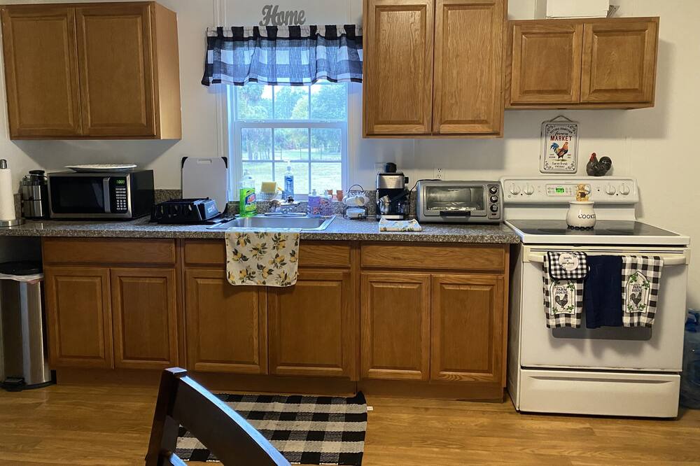 Photo of Kitchen in Clewiston
