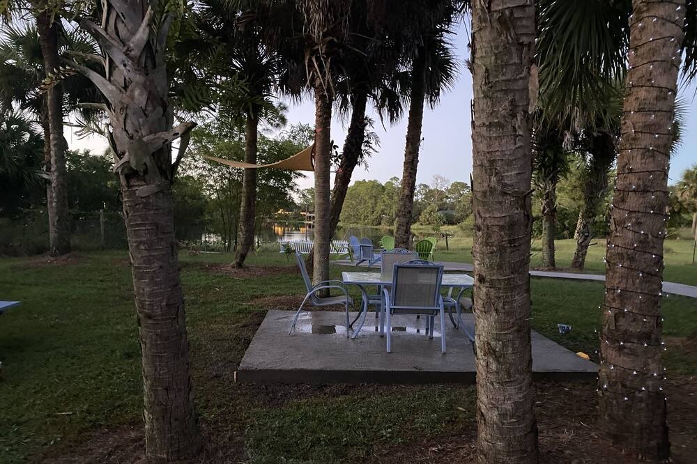 Photo of Outdoor in Clewiston