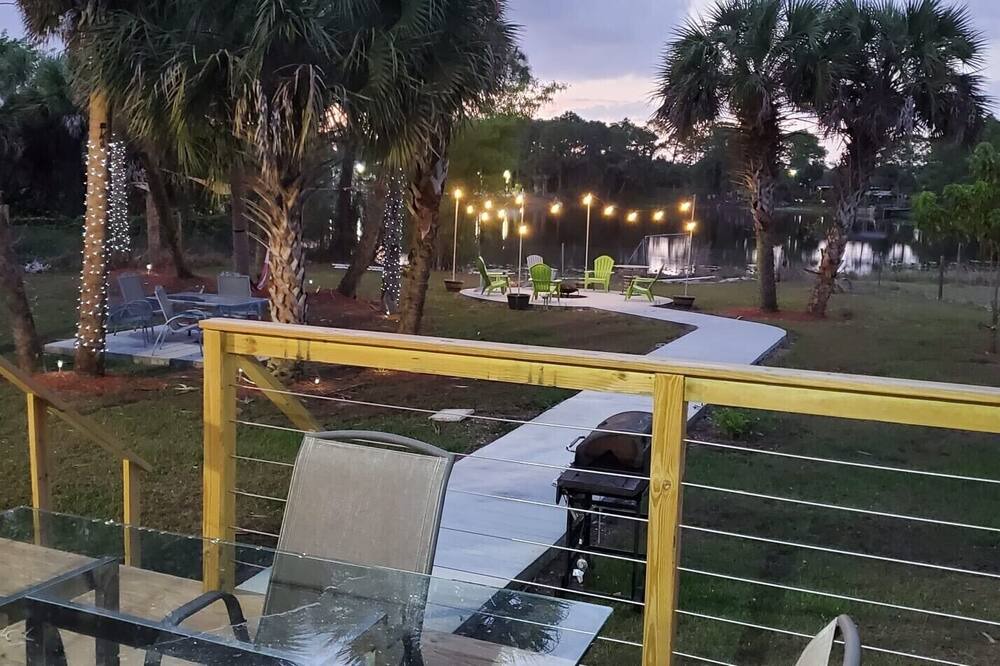 Photo of Patio Balcony in Clewiston