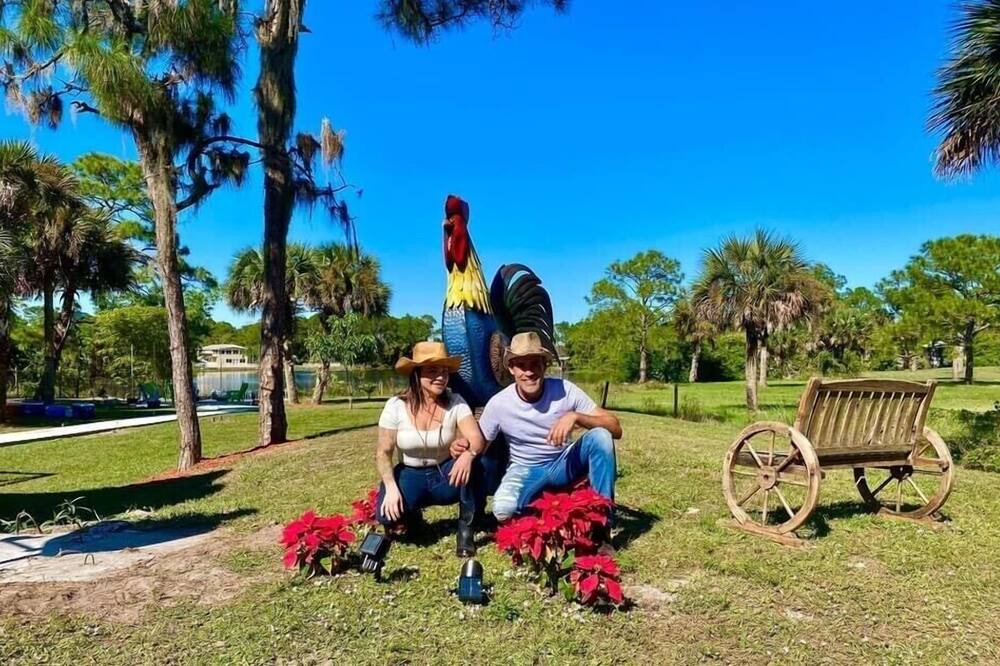 Photo of Outdoor in Clewiston