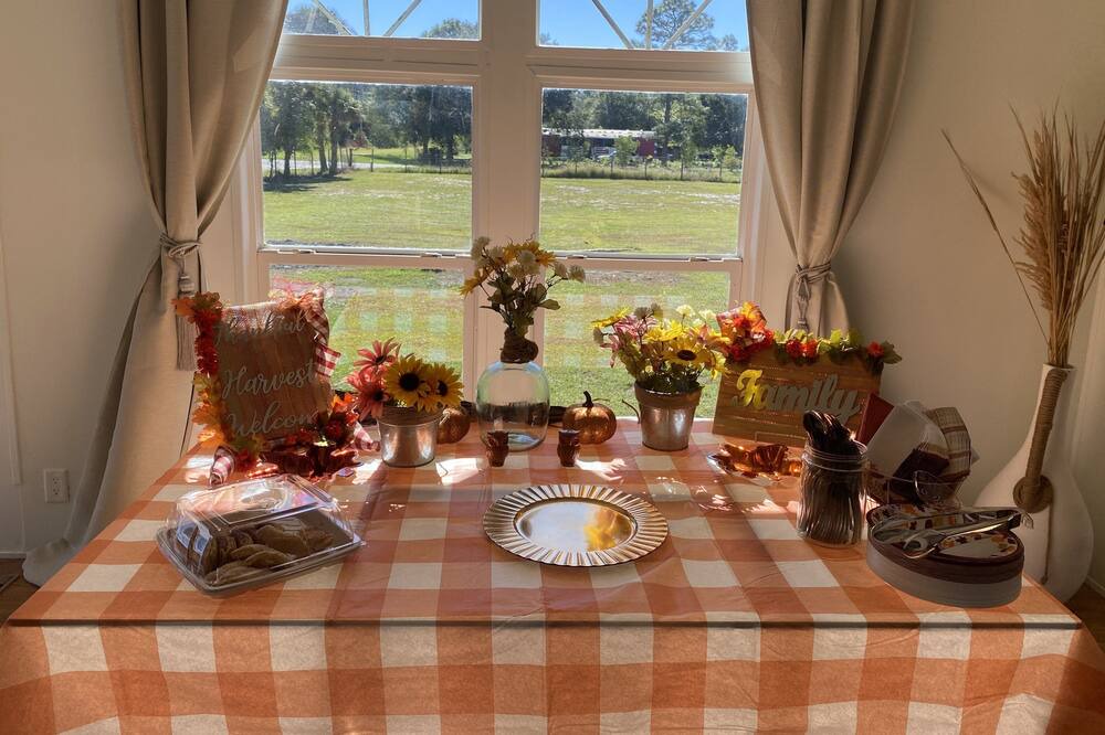 Photo of Kitchen in Clewiston
