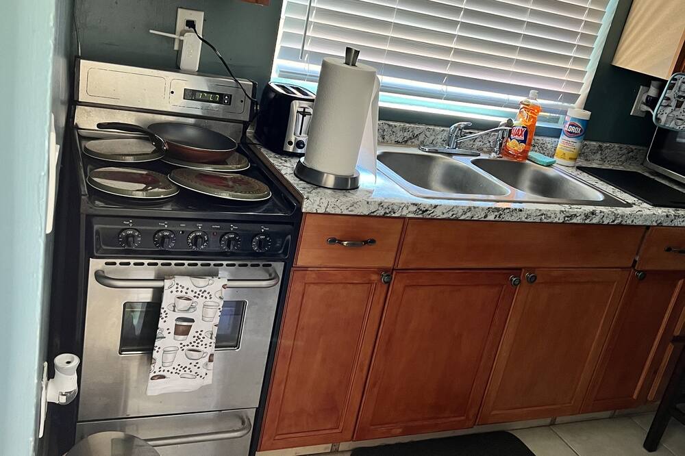 Photo of Kitchen in North Lauderdale