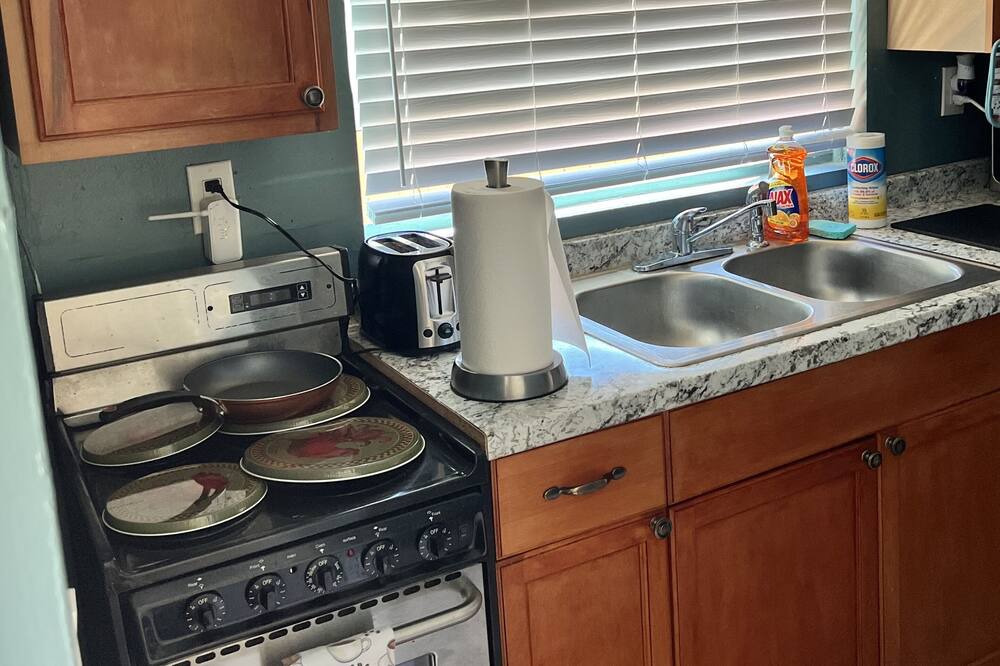 Photo of Kitchen in North Lauderdale