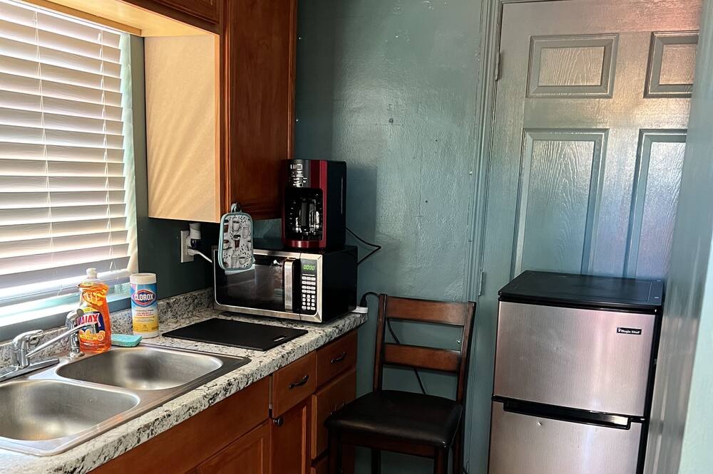 Photo of Kitchen in North Lauderdale