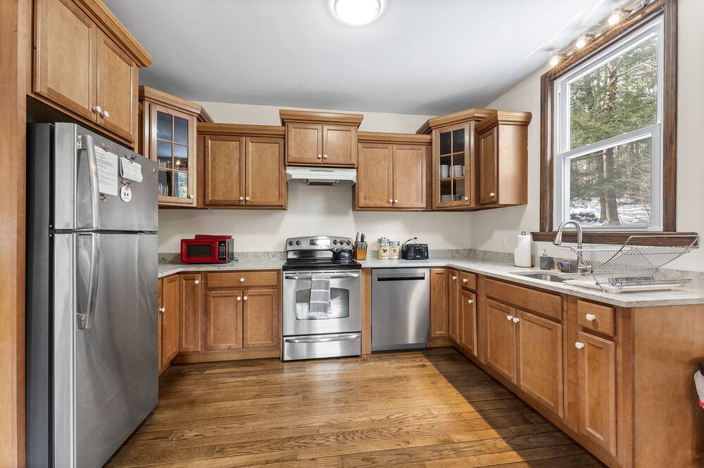 Photo of Kitchen in Milford