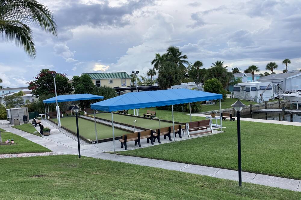 Photo of Outdoor in Nettles Island