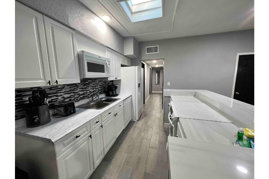 Photo of Kitchen in Winkler