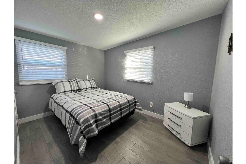 Photo of Bedroom in Winkler