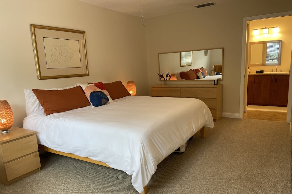 Photo of Bedroom in Poinciana
