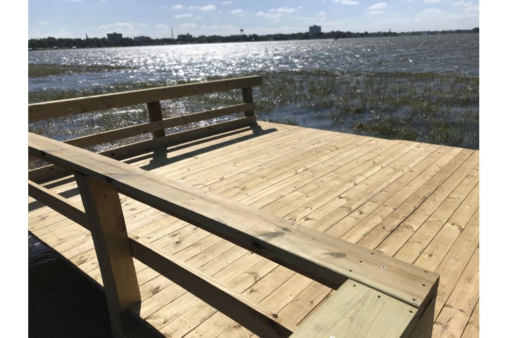 Photo of Outdoor in Winter Haven