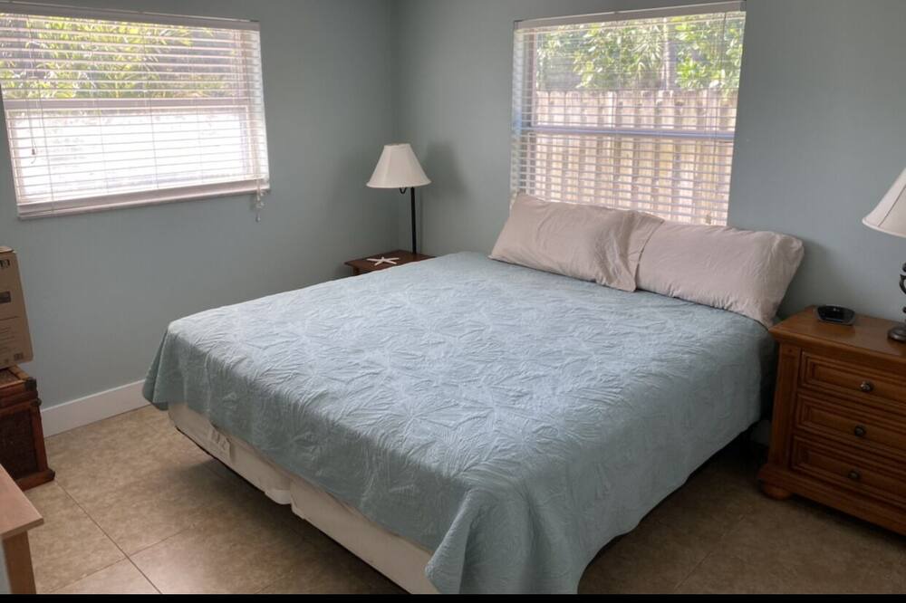 Photo of Bedroom in Hobe Sound
