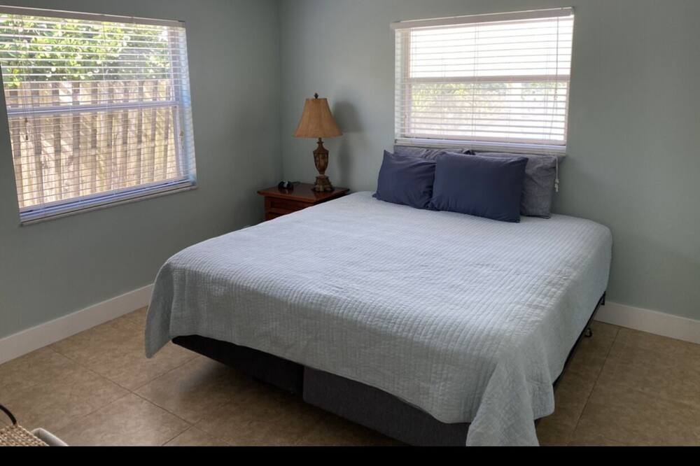 Photo of Bedroom in Hobe Sound