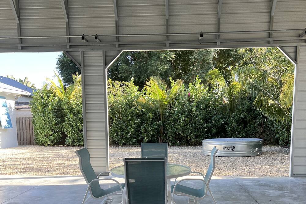 Photo of Patio Balcony in Hobe Sound