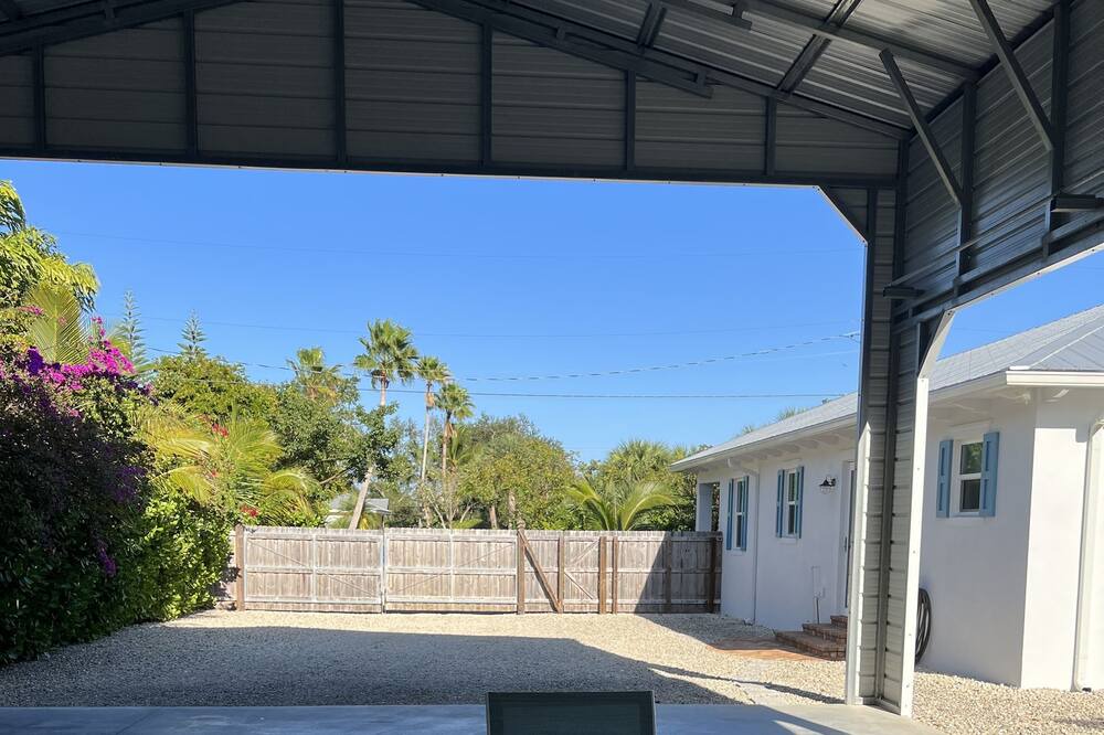 Photo of Patio Balcony in Hobe Sound