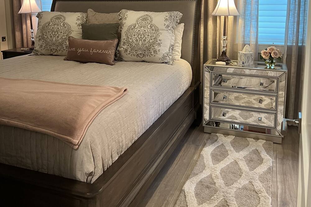 Photo of Bedroom in Hobe Sound