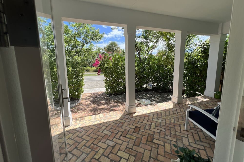 Photo of Patio Balcony in Hobe Sound