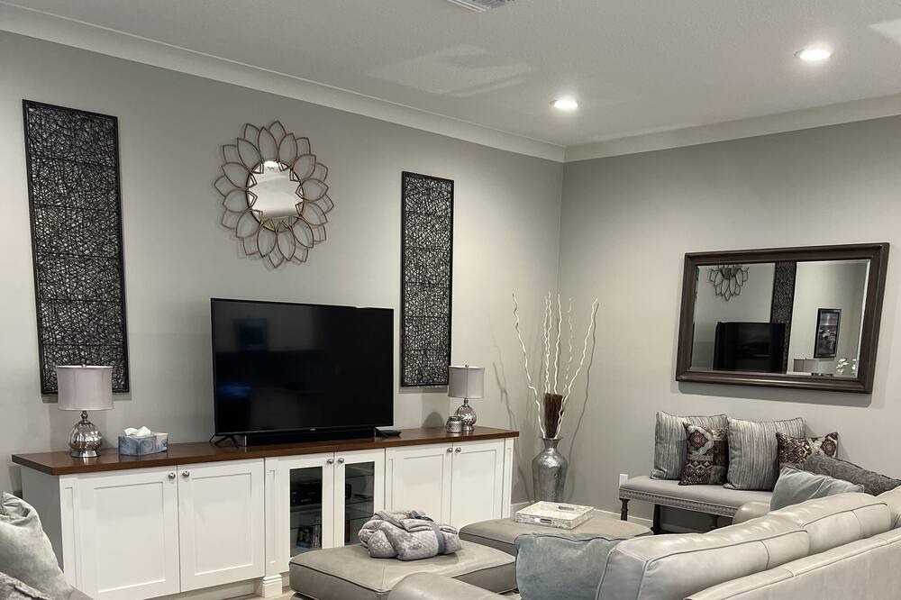 Photo of Livingroom in Hobe Sound