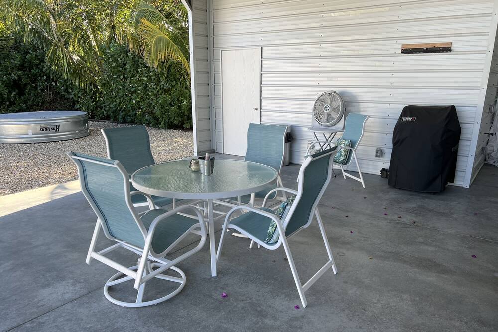 Photo of Patio Balcony in Hobe Sound