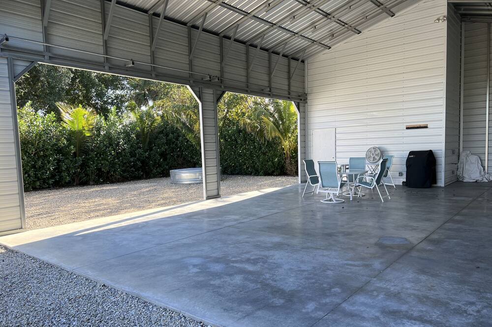 Photo of Patio Balcony in Hobe Sound