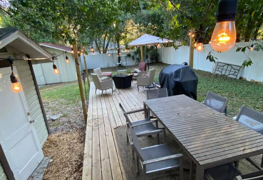 Photo of Outdoor in East Tampa