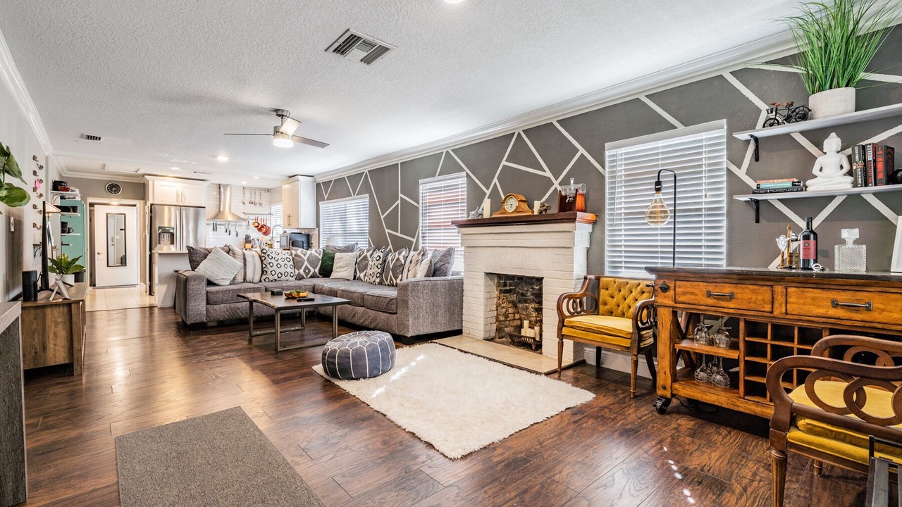Photo of Bedroom in East Tampa