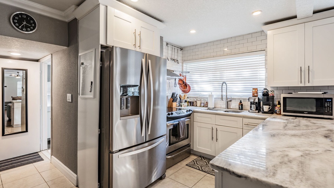 Photo of Kitchen in East Tampa