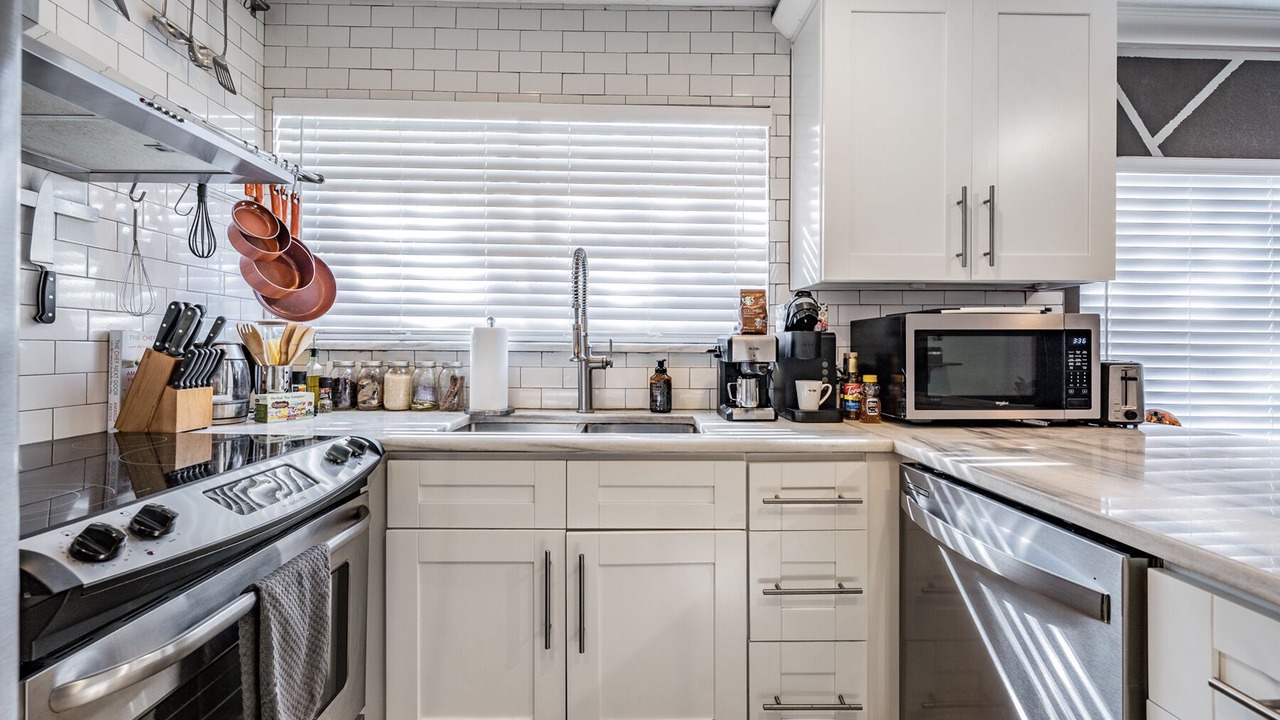 Photo of Kitchen in East Tampa