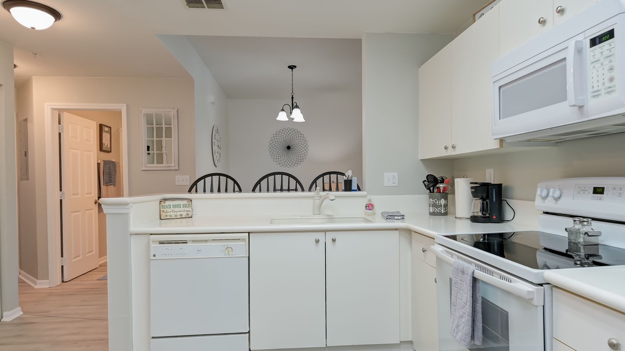 Photo of Kitchen in Iona