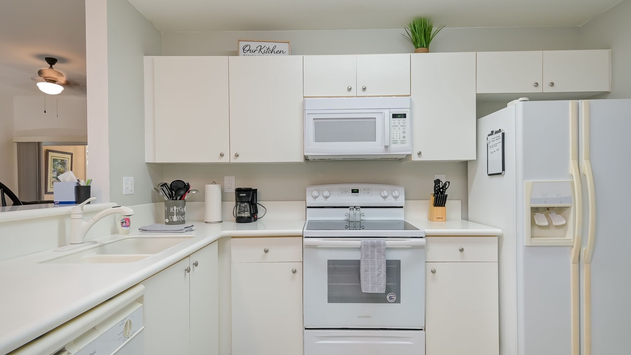 Photo of Kitchen in Iona