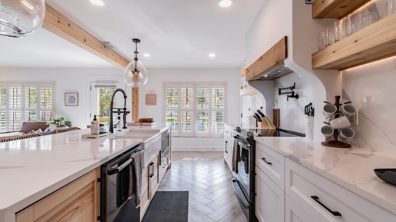 Photo of Kitchen in Carrollwood