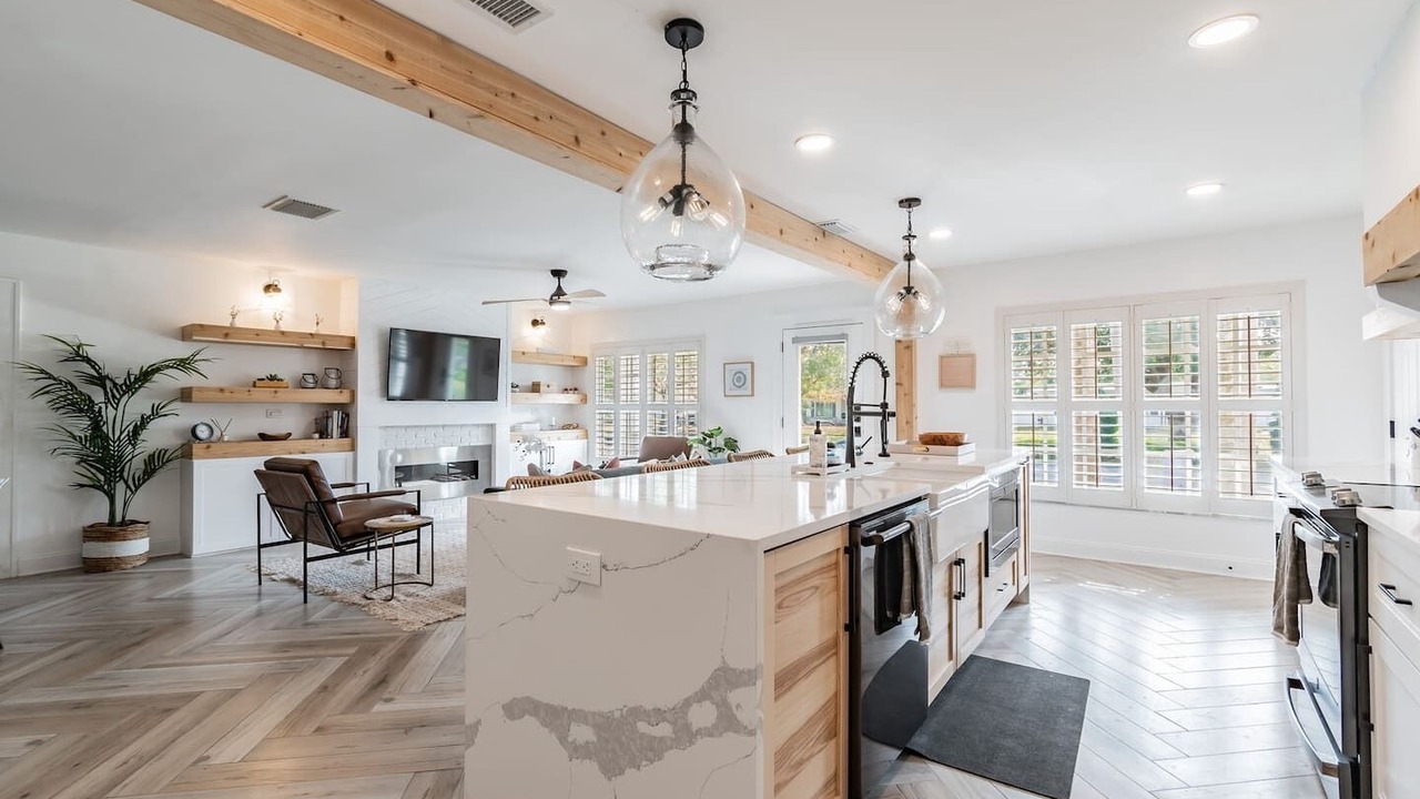 Photo of Kitchen in Carrollwood
