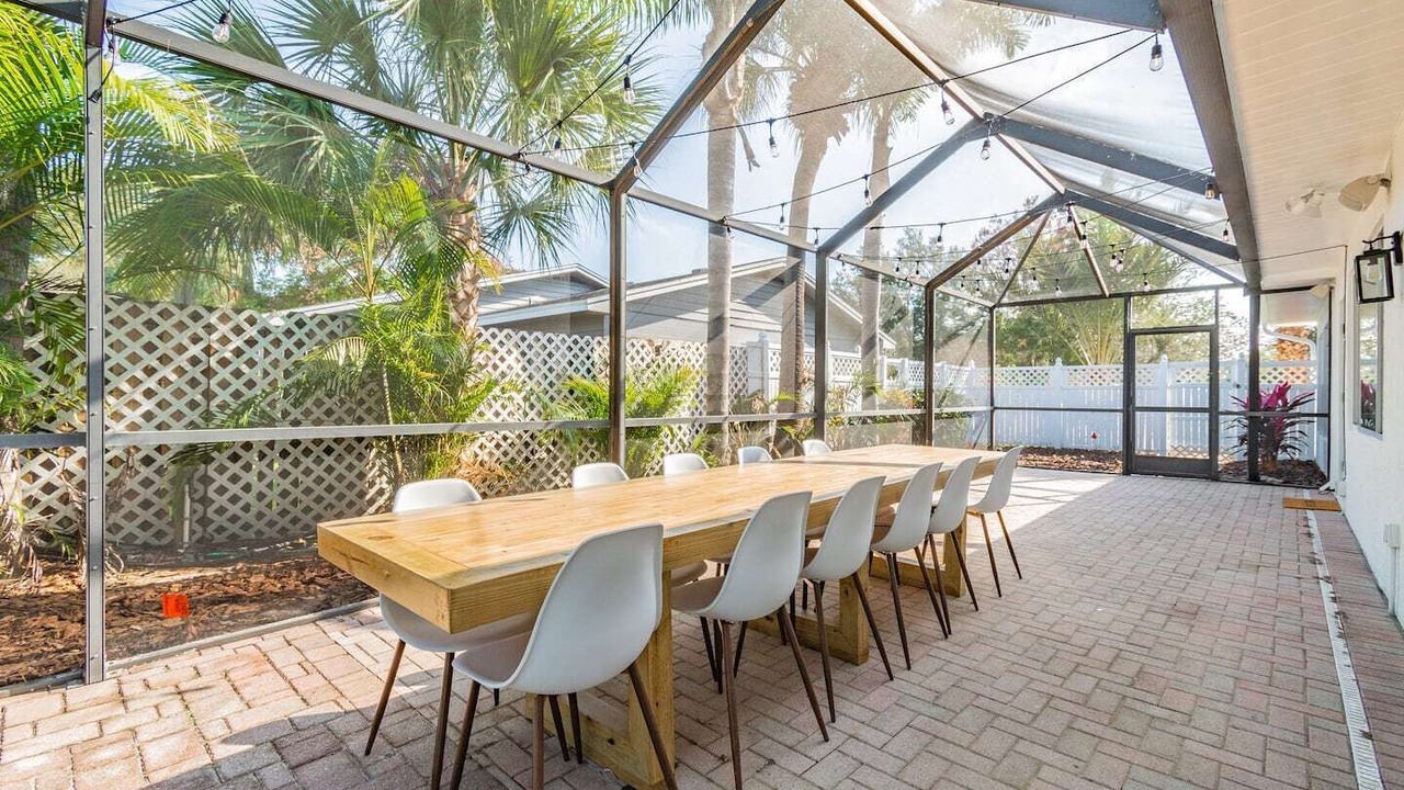 Photo of Outdoor in Carrollwood