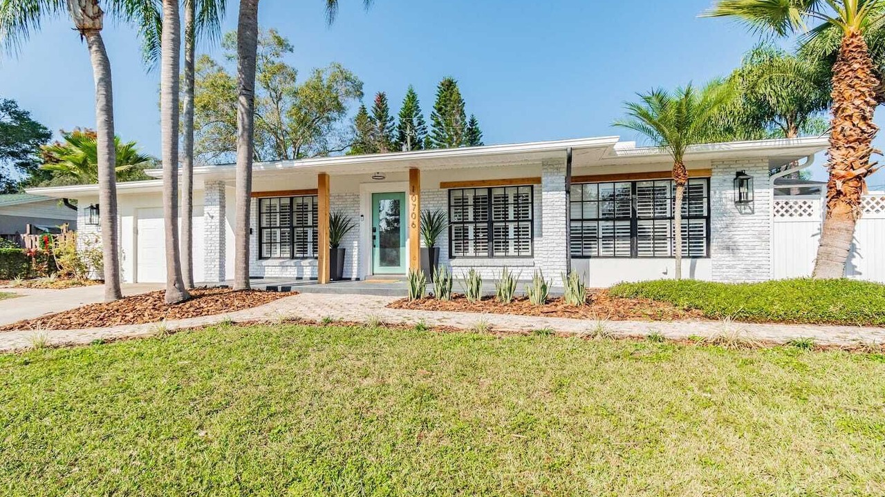 Photo of Outdoor in Carrollwood