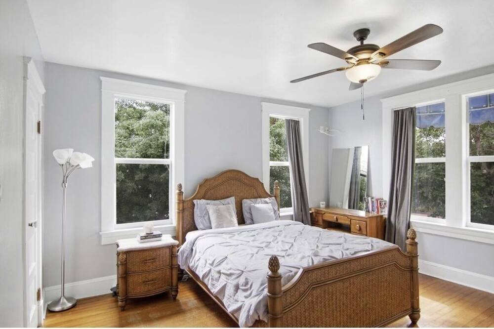 Photo of Bedroom in Providencia Park