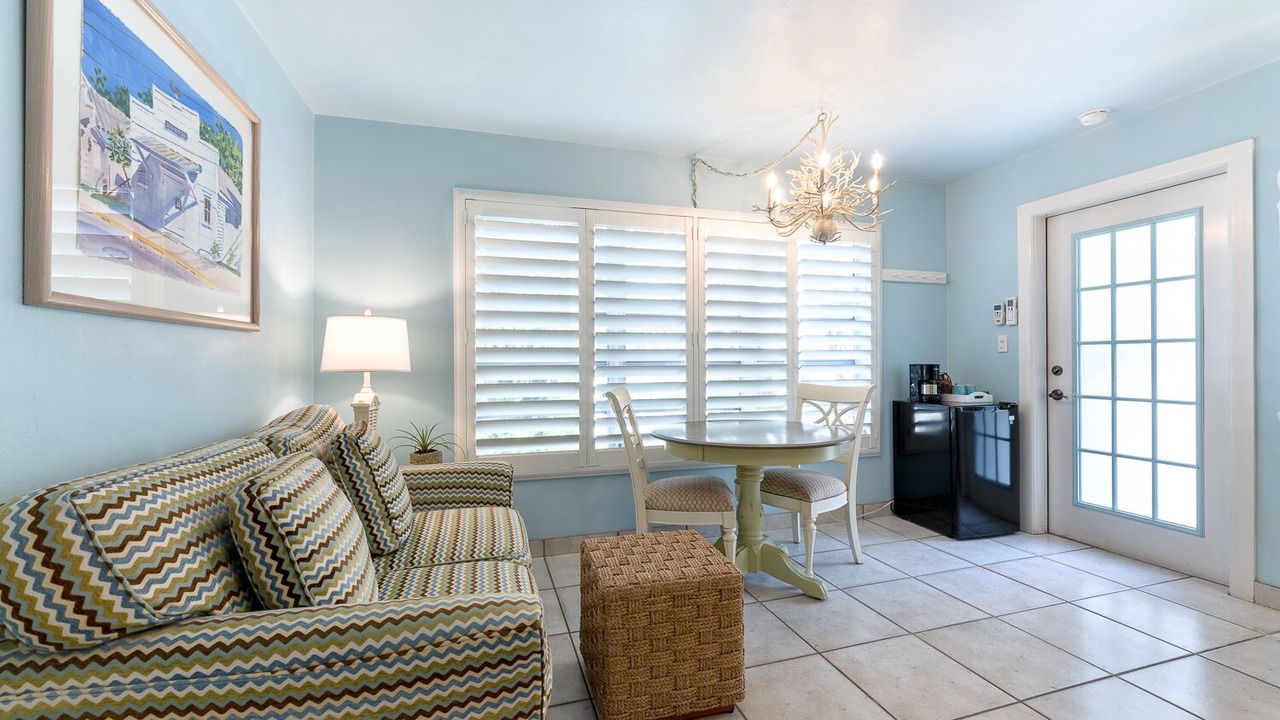 Photo of Bedroom in Rock Harbor