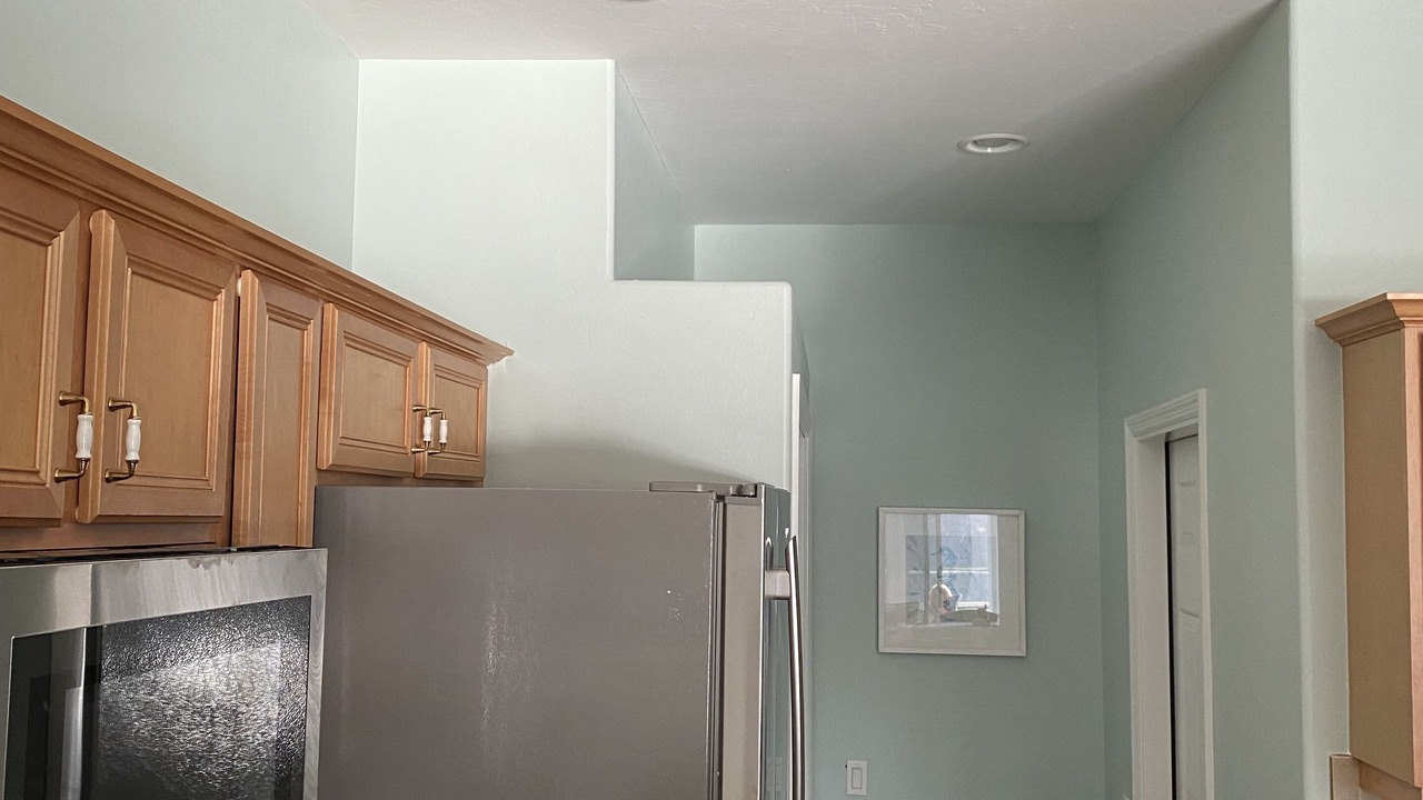 Photo of Kitchen in Tropical Cove