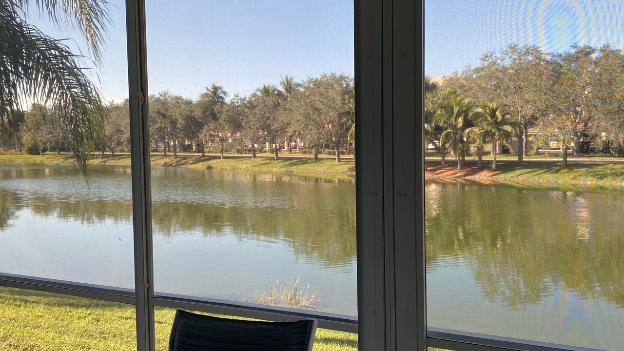 Photo of Outdoor in Tropical Cove
